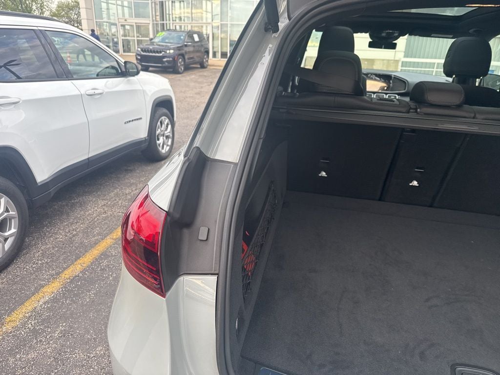 2024 Mercedes-Benz GLE GLE 53 AMG® 4MATIC®
