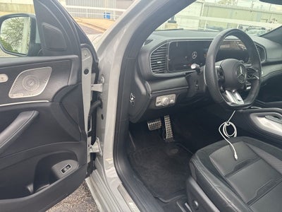 2024 Mercedes-Benz GLE GLE 53 AMG® 4MATIC®