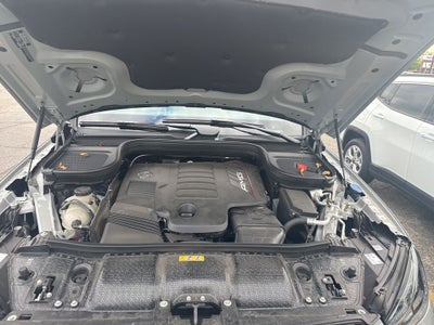 2024 Mercedes-Benz GLE GLE 53 AMG® 4MATIC®