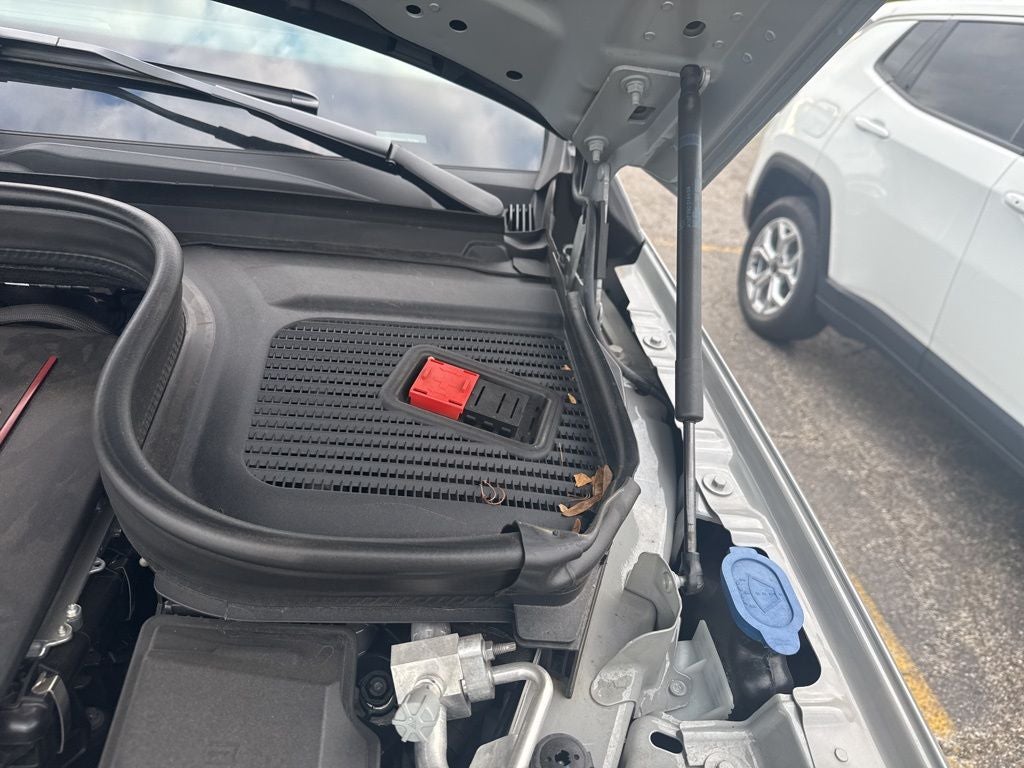 2024 Mercedes-Benz GLE GLE 53 AMG® 4MATIC®