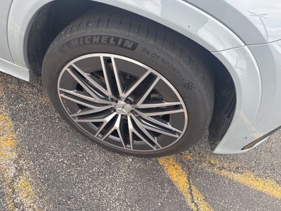 2024 Mercedes-Benz GLE GLE 53 AMG® 4MATIC®