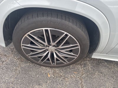 2024 Mercedes-Benz GLE GLE 53 AMG® 4MATIC®