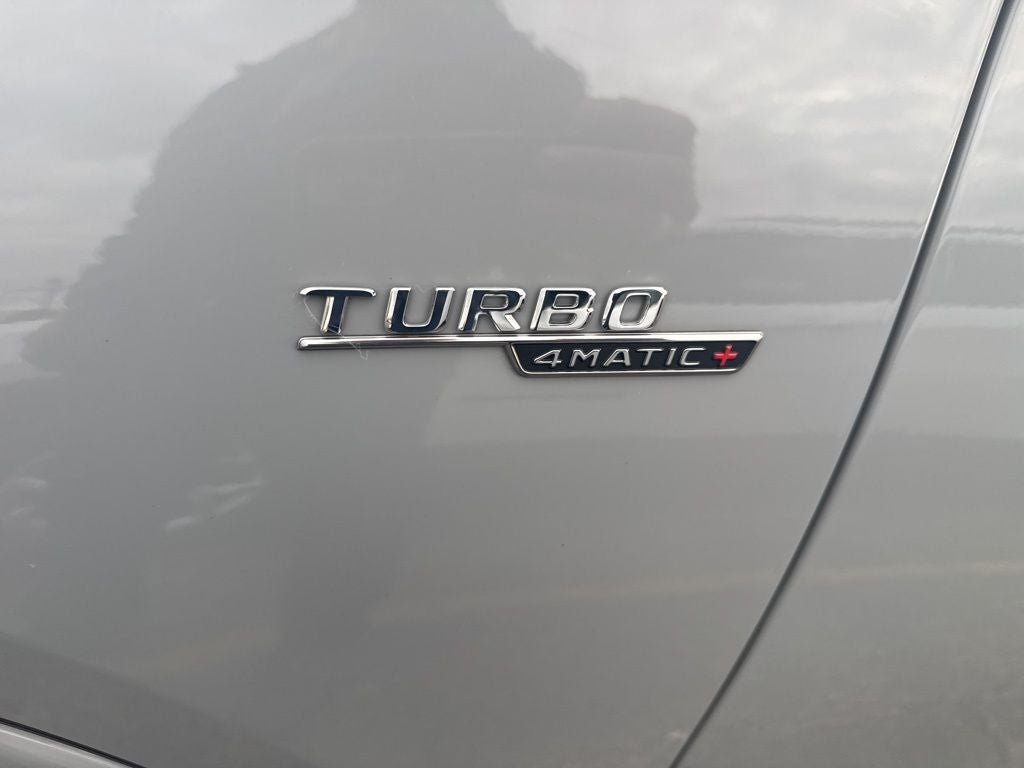 2024 Mercedes-Benz GLE GLE 53 AMG® 4MATIC®