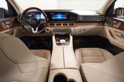 2022 Mercedes-Benz GLS 450 GLS 450