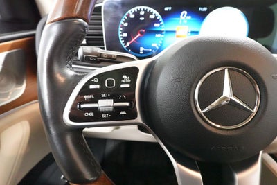 2022 Mercedes-Benz GLS 450 GLS 450