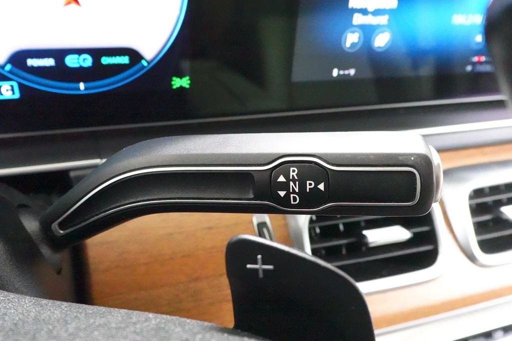 2022 Mercedes-Benz GLS 450 GLS 450