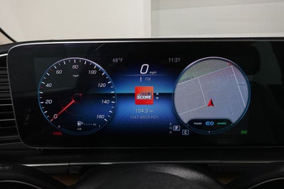 2022 Mercedes-Benz GLS 450 GLS 450