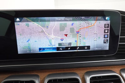 2022 Mercedes-Benz GLS 450 GLS 450