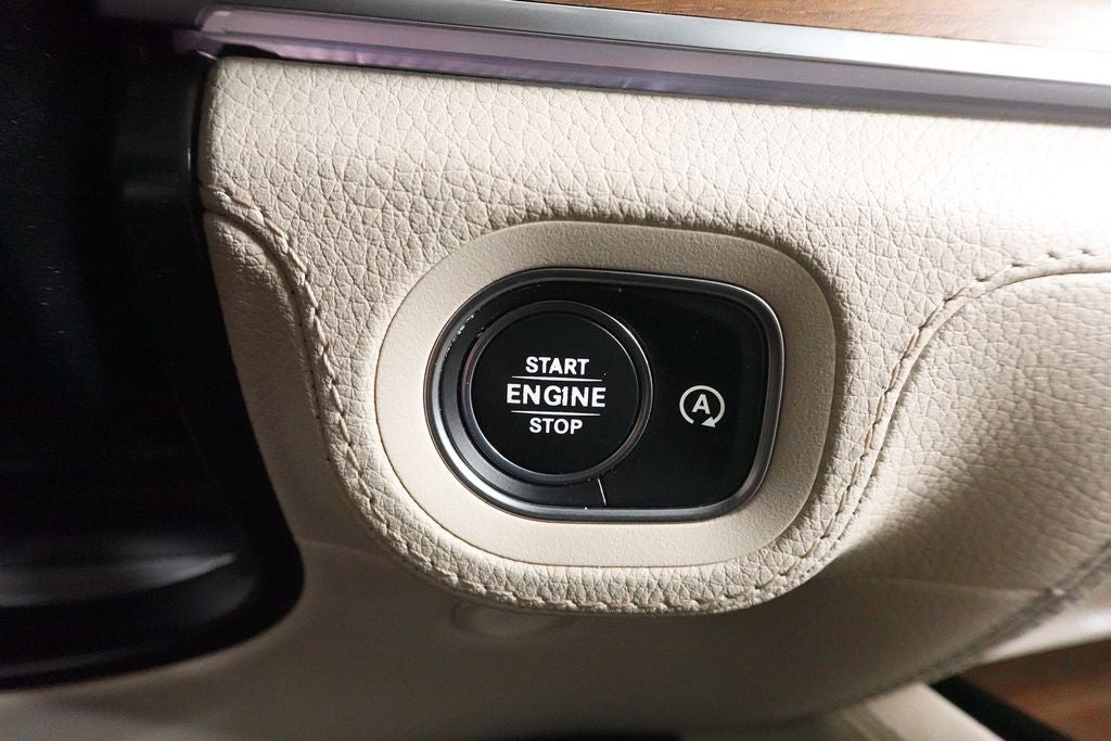 2022 Mercedes-Benz GLS 450 GLS 450