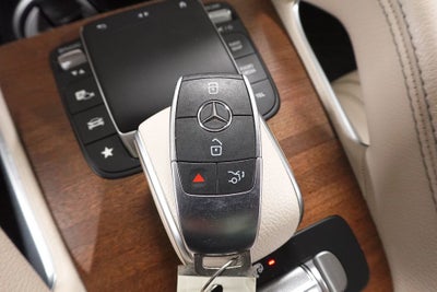 2022 Mercedes-Benz GLS 450 GLS 450