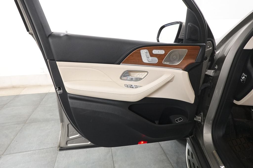 2022 Mercedes-Benz GLS 450 GLS 450