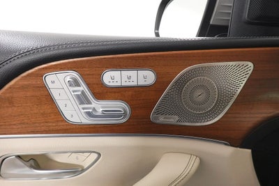 2022 Mercedes-Benz GLS 450 GLS 450