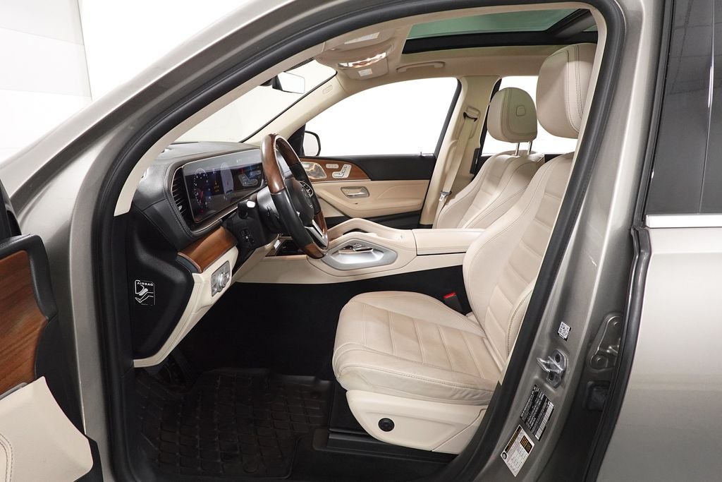 2022 Mercedes-Benz GLS 450 GLS 450
