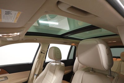 2022 Mercedes-Benz GLS 450 GLS 450