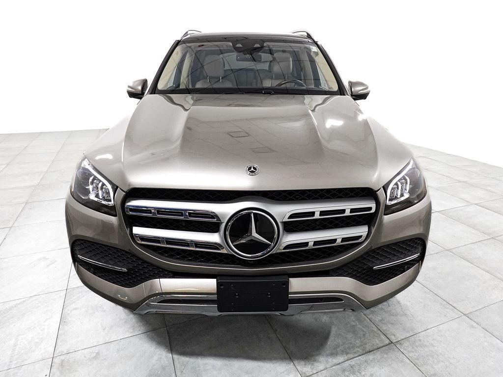 2022 Mercedes-Benz GLS 450 GLS 450