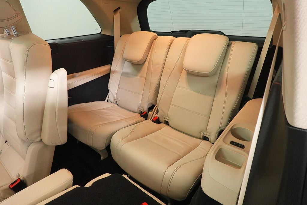 2022 Mercedes-Benz GLS 450 GLS 450