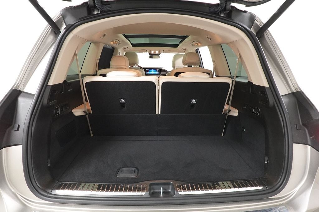 2022 Mercedes-Benz GLS 450 GLS 450