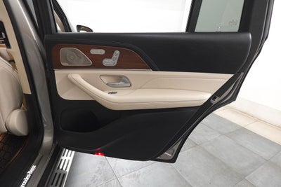 2022 Mercedes-Benz GLS 450 GLS 450