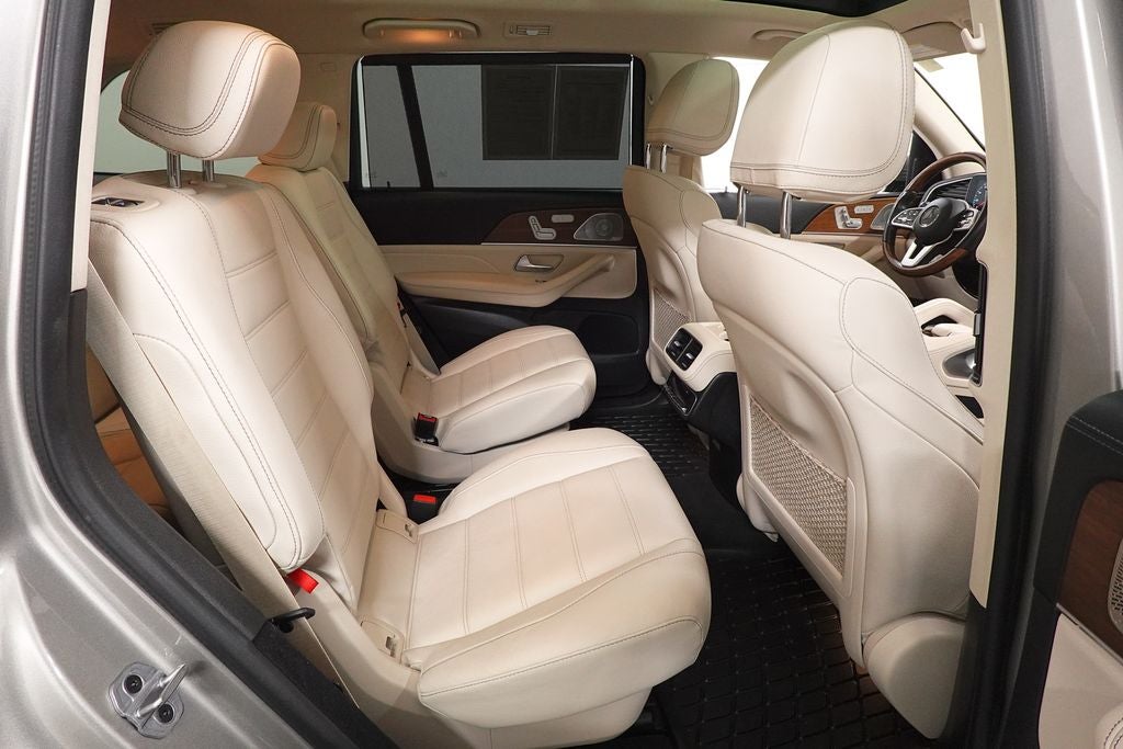 2022 Mercedes-Benz GLS 450 GLS 450