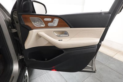 2022 Mercedes-Benz GLS 450 GLS 450