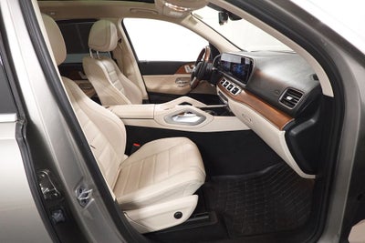 2022 Mercedes-Benz GLS 450 GLS 450