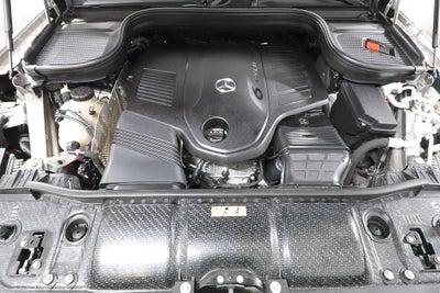 2022 Mercedes-Benz GLS 450 GLS 450