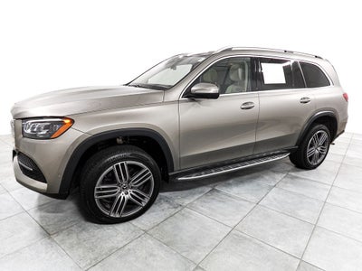 2022 Mercedes-Benz GLS 450 GLS 450