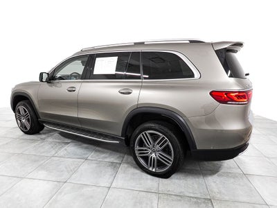 2022 Mercedes-Benz GLS 450 GLS 450