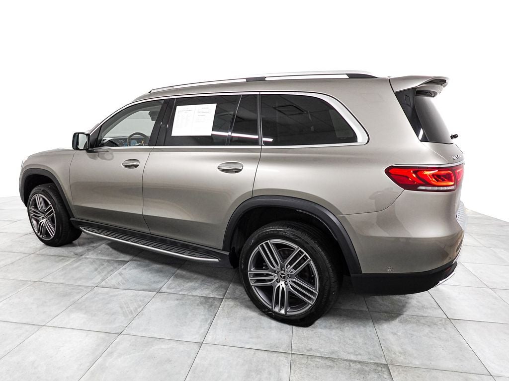 2022 Mercedes-Benz GLS 450 GLS 450