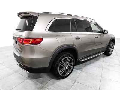 2022 Mercedes-Benz GLS 450 GLS 450