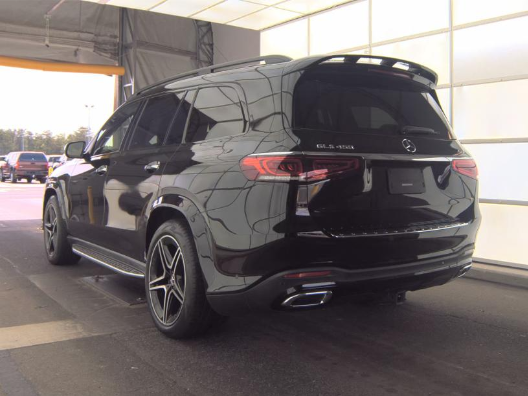 2023 Mercedes-Benz GLS GLS 450