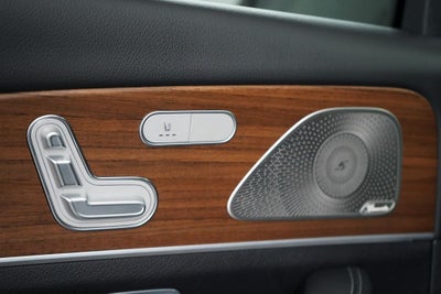 2023 Mercedes-Benz GLS GLS 580