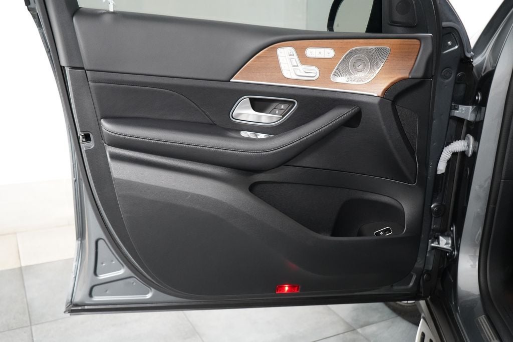 2023 Mercedes-Benz GLS GLS 580
