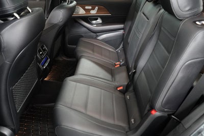 2023 Mercedes-Benz GLS GLS 580