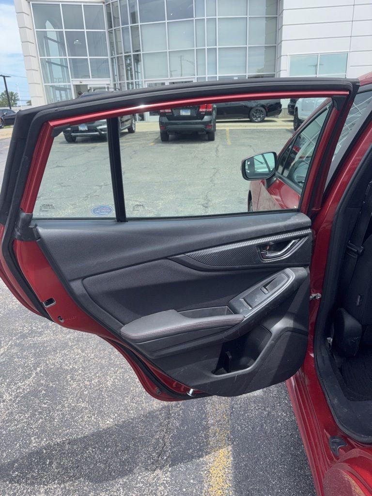 2019 Subaru Impreza Sport