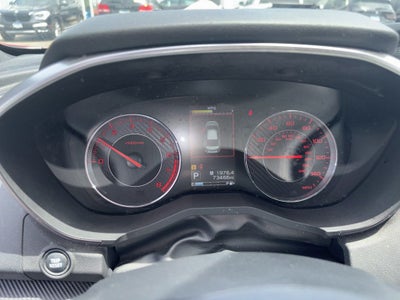 2019 Subaru Impreza Sport
