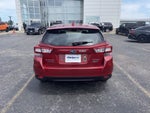 2019 Subaru Impreza Sport
