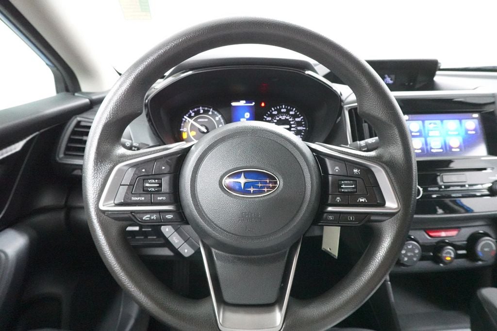 2021 Subaru Impreza Premium