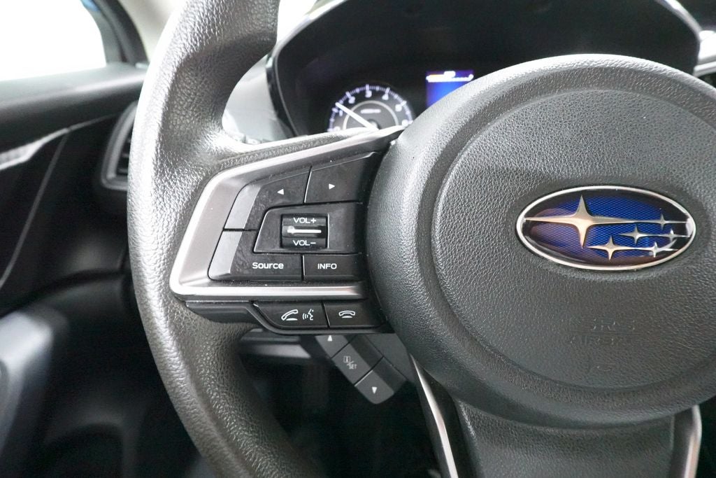 2021 Subaru Impreza Premium