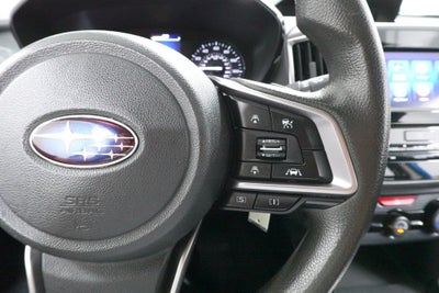 2021 Subaru Impreza Premium
