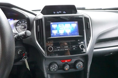 2021 Subaru Impreza Premium