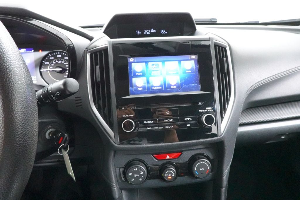 2021 Subaru Impreza Premium