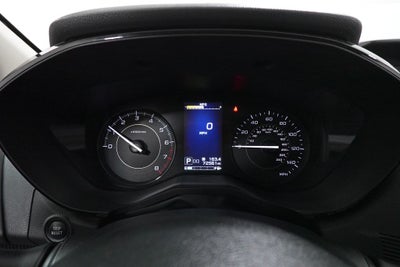 2021 Subaru Impreza Premium