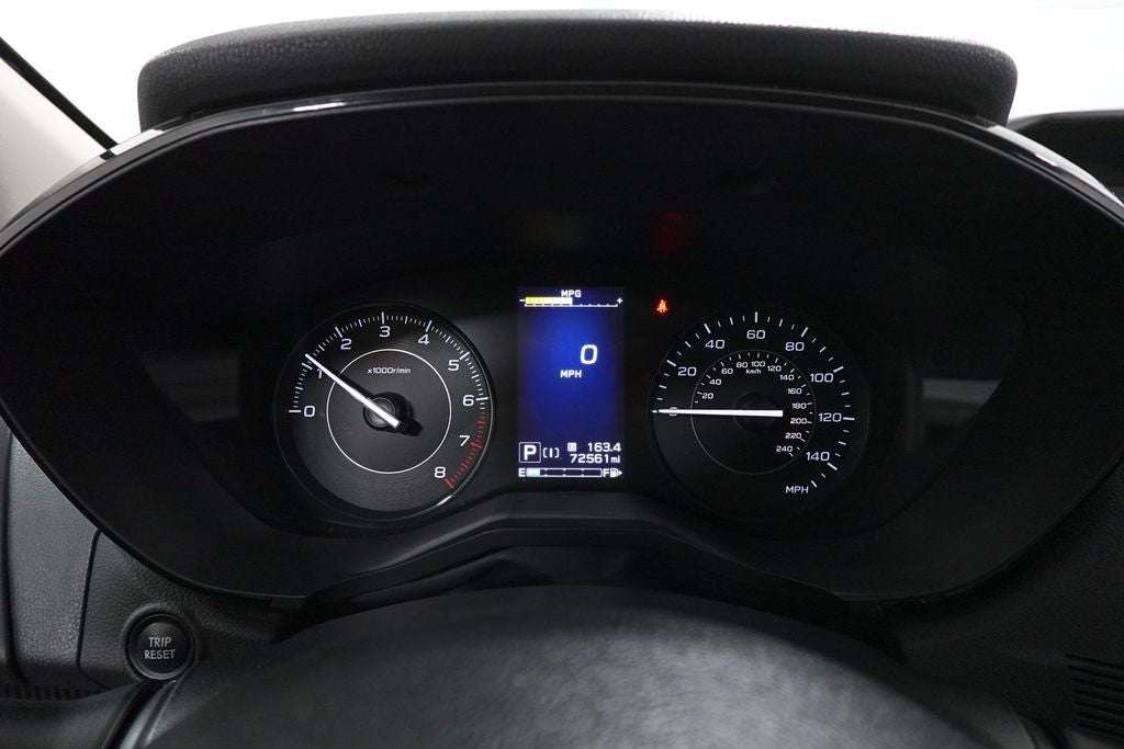 2021 Subaru Impreza Premium
