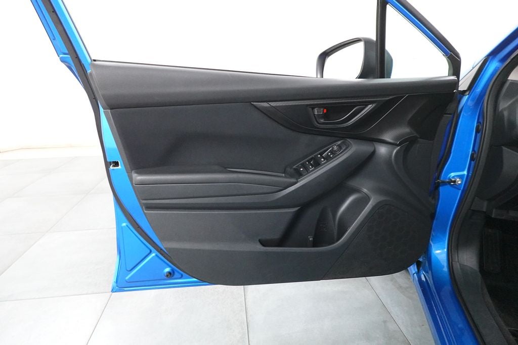 2021 Subaru Impreza Premium
