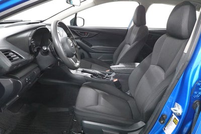 2021 Subaru Impreza Premium