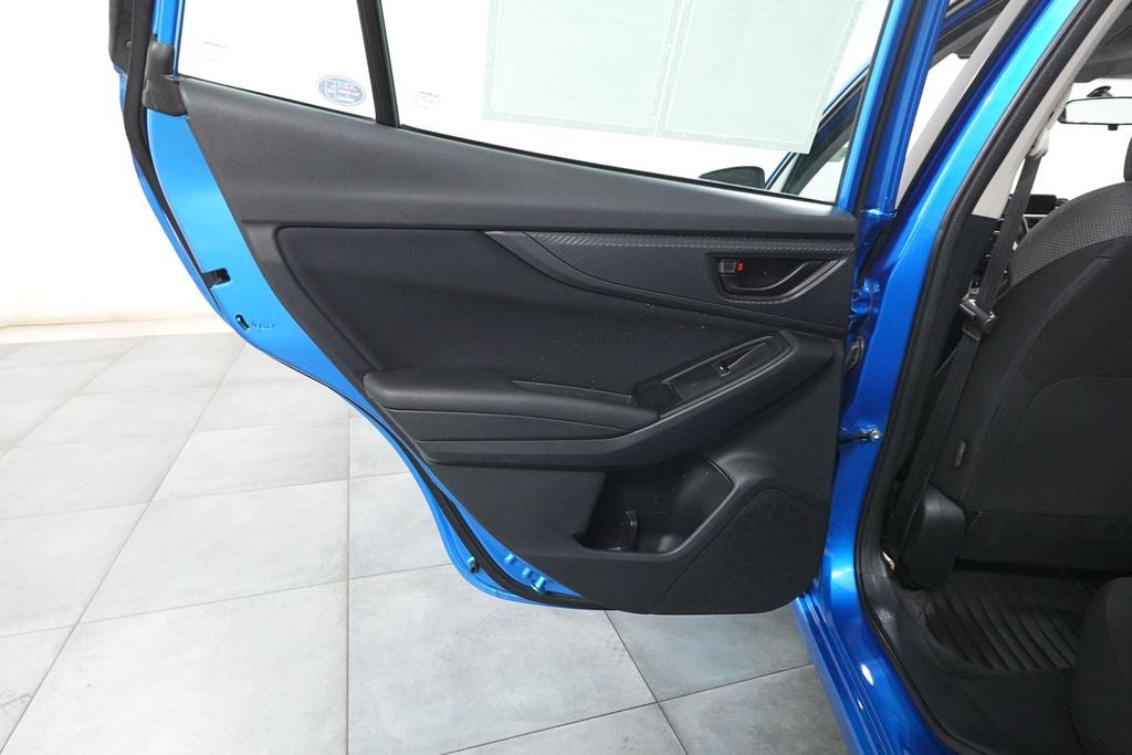 2021 Subaru Impreza Premium