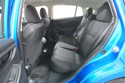 2021 Subaru Impreza Premium