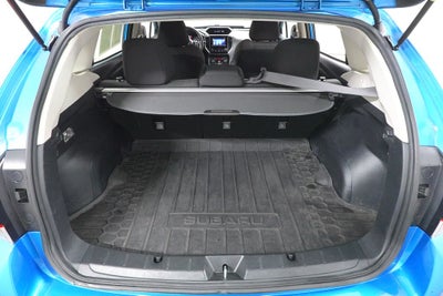 2021 Subaru Impreza Premium