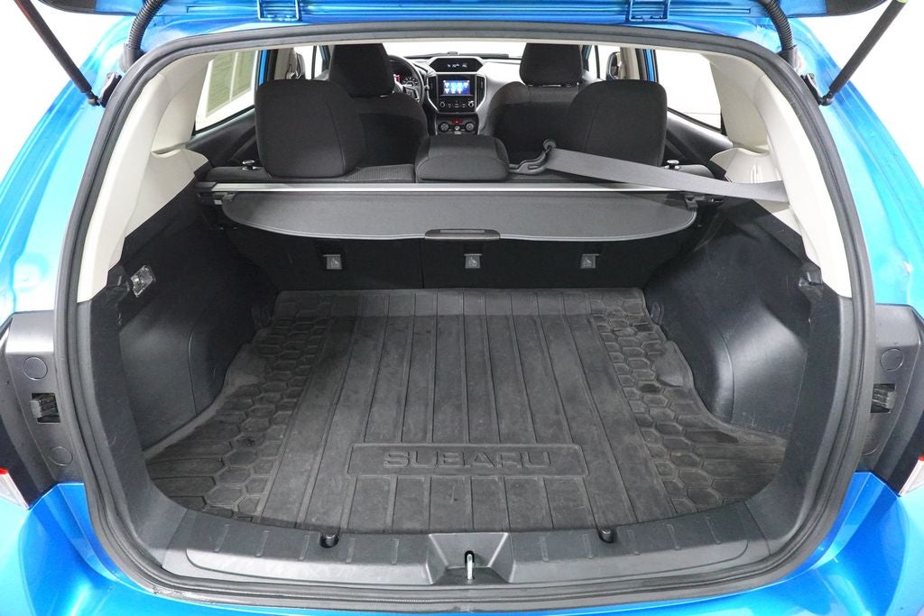 2021 Subaru Impreza Premium